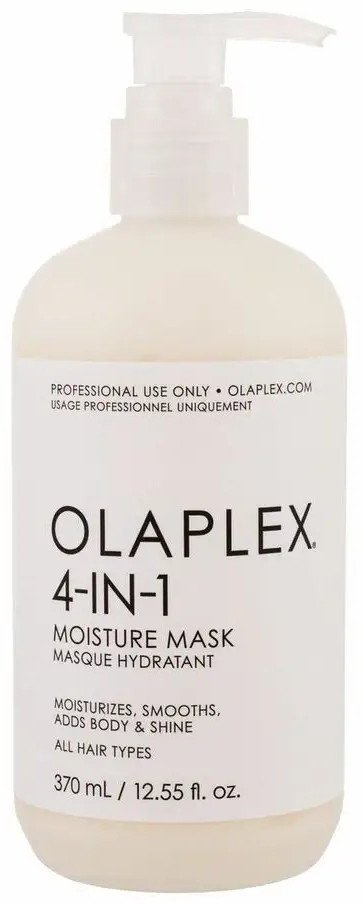 Maseczka Nawilżająca Olaplex 4-IN-1 370 ml 4 w 1 1