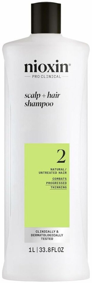 Szampon Nioxin 2 1 L 1