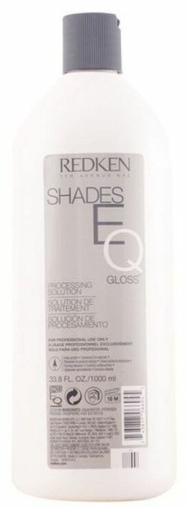 Płyn Aktywujący Shades EQ Redken 0743877066945 (1000 ml) 1 L 1