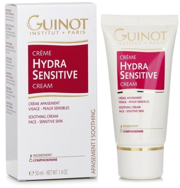 Krem do Twarzy Guinot Hydra Sensitive 50 ml 1