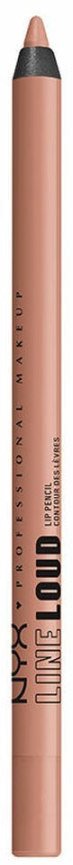 Konturówka do ust NYX Line Loud N 3 1,2 g 1