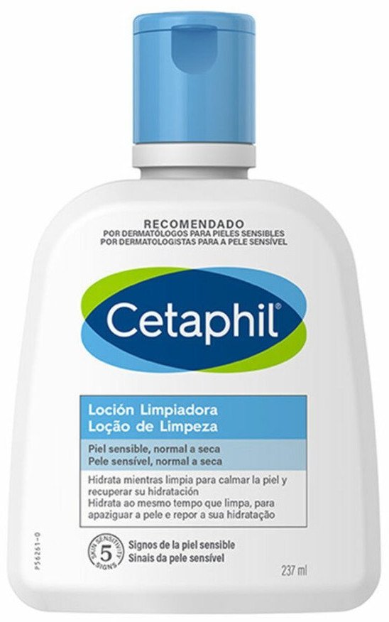 Krem Oczyszczający Cetaphil Cetaphil 237 ml 1