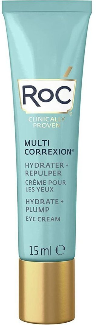 Krem pod Oczy Roc Multi Correxion Kwas Hialuronowy (15 ml) 1
