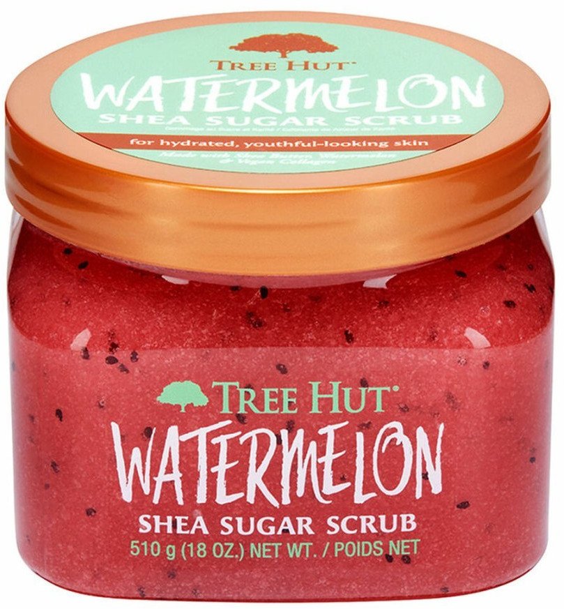 Peeling do Ciała Tree Hut Arbuz 510 g 1