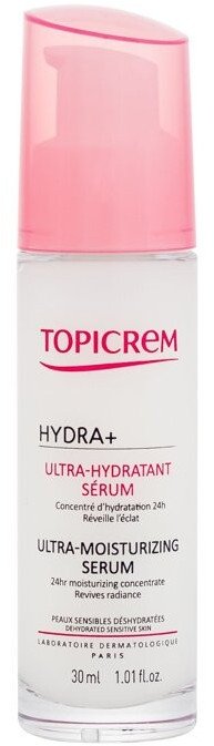 Serum do Twarzy Topicrem Hydra+ 30 ml 1