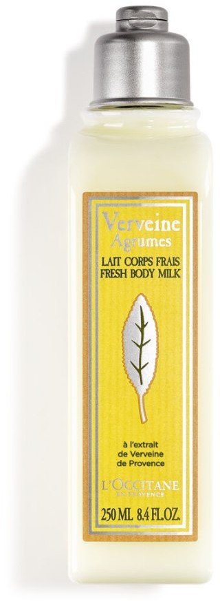 Mleczko do Ciała L'Occitane En Provence Verbena 250 ml Cytrusowy Werbena 1