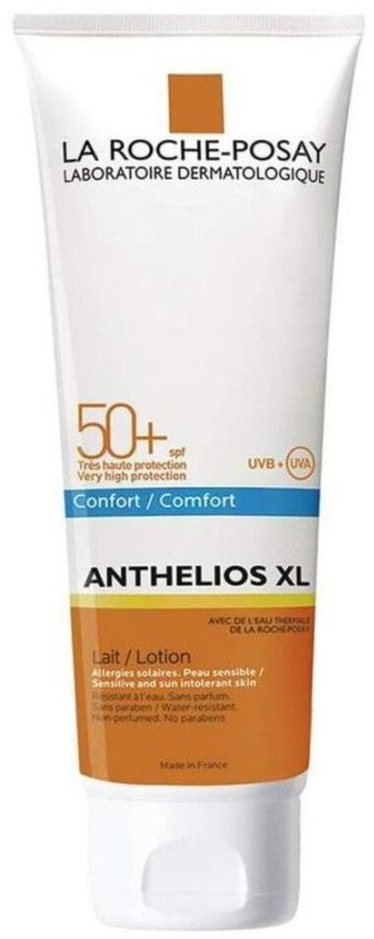 Mleczko Nawilżające La Roche Posay Anthelios 75 ml 1