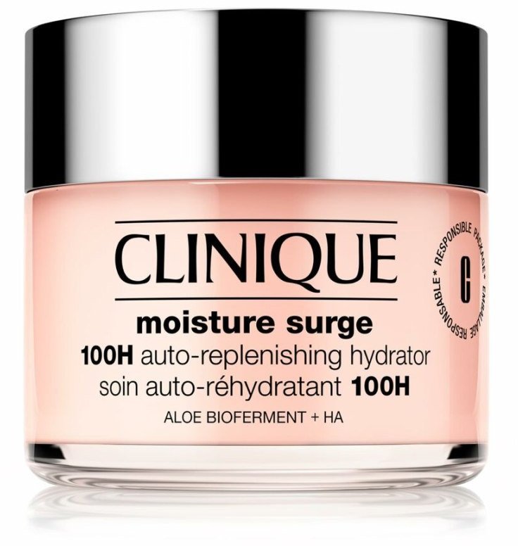 Nawilżający krem do twarzy Clinique MOISTURE SURGE 125 ml 1