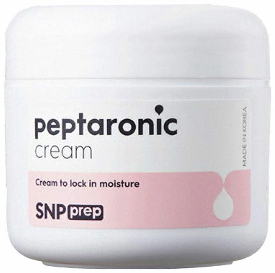 Krem na Dzień SNP PEPTARONIC 50 ml 1