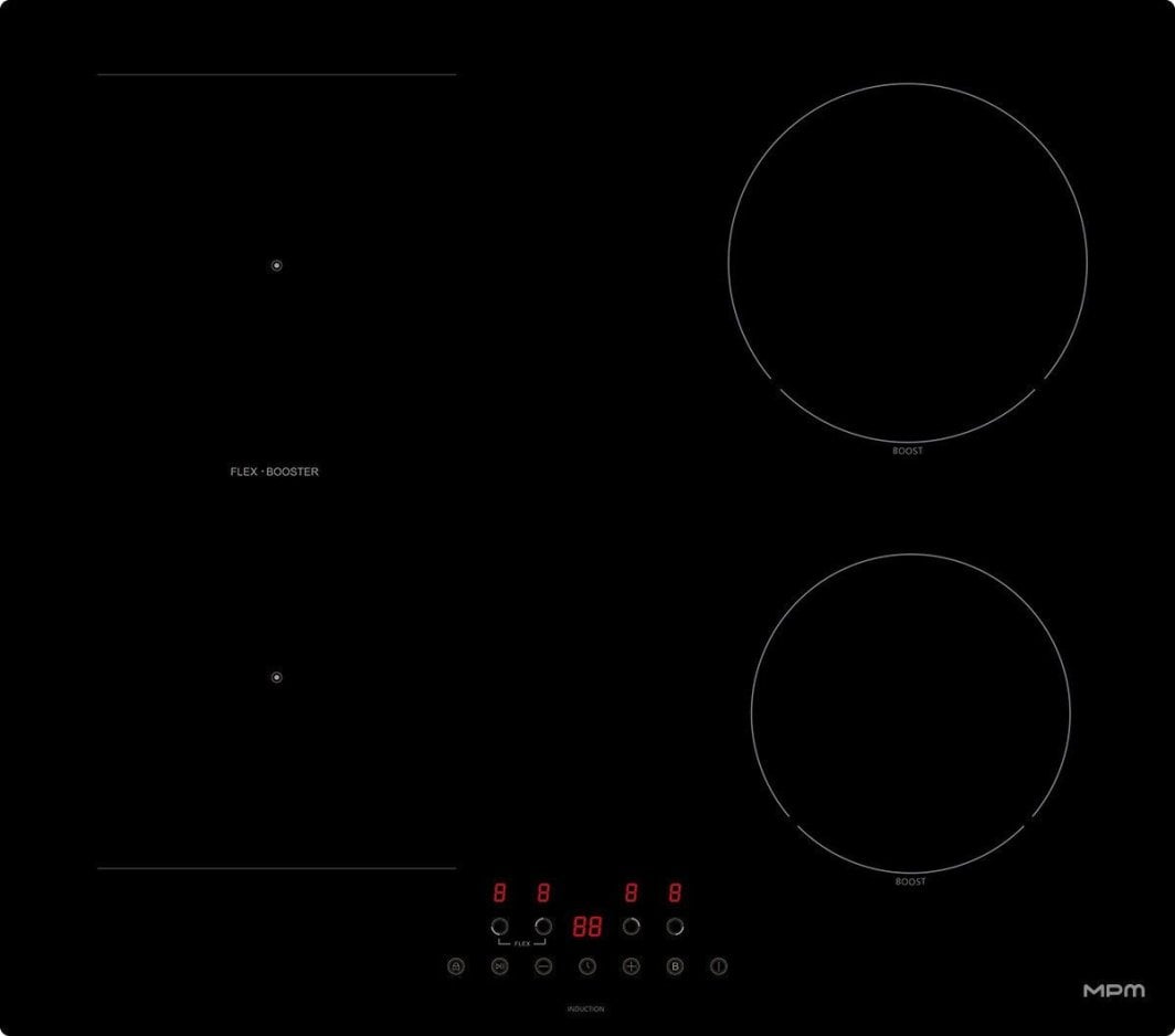 MPM-60-im-15 Płyta indukcyjna 1