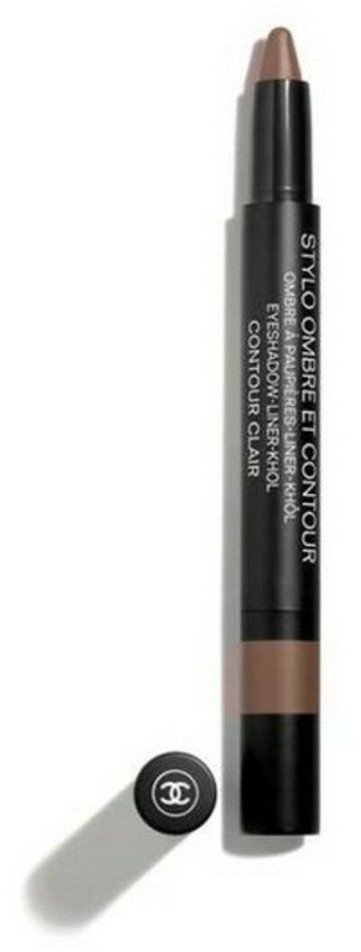 Eyeliner Stylo Ombre et Contour Chanel - 36 - contour mauve 0,8 g 1