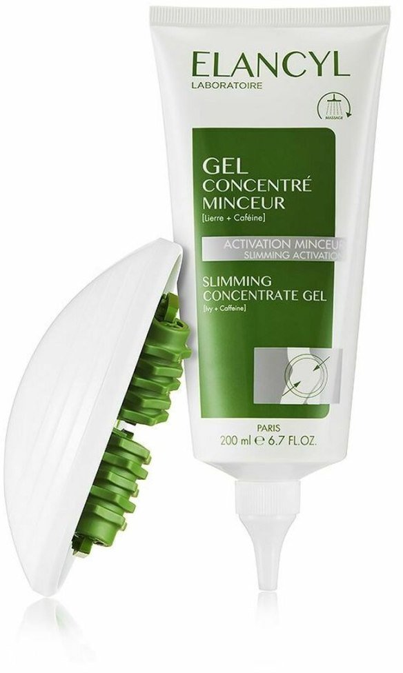 Balsam do Ciała Elancyl My 200 ml 1