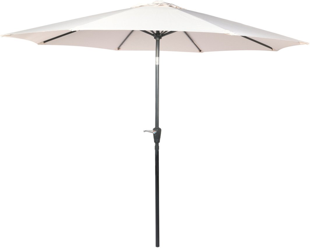 Parasol ogrodowy łamany, składany 1