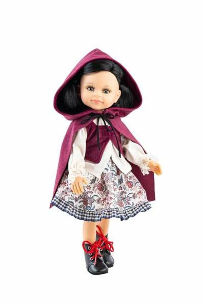 Lalka Paola Reina Catherine 32 cm 1