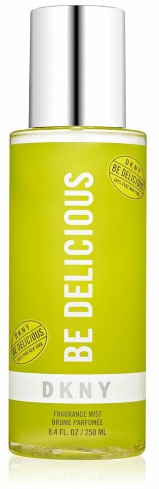 Perfumy Unisex DKNY DELICIOUS COLLECTION 250 ml 1
