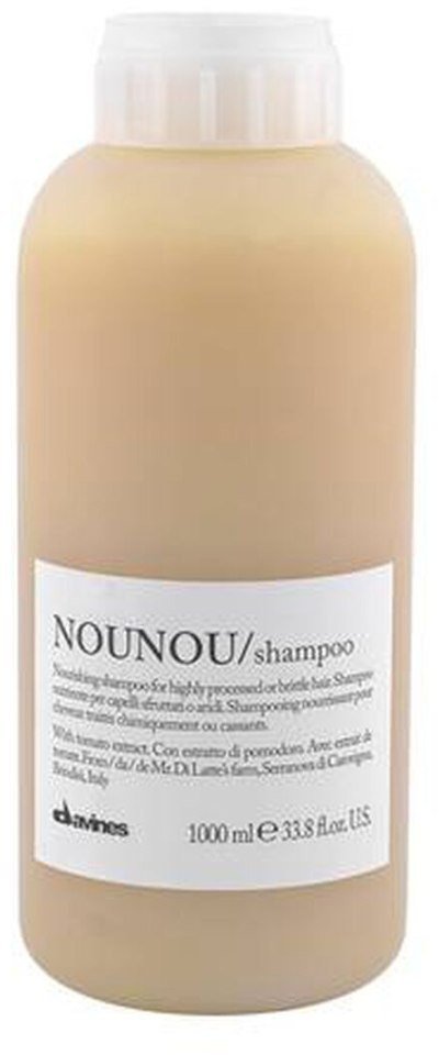 Szampon Davines 1