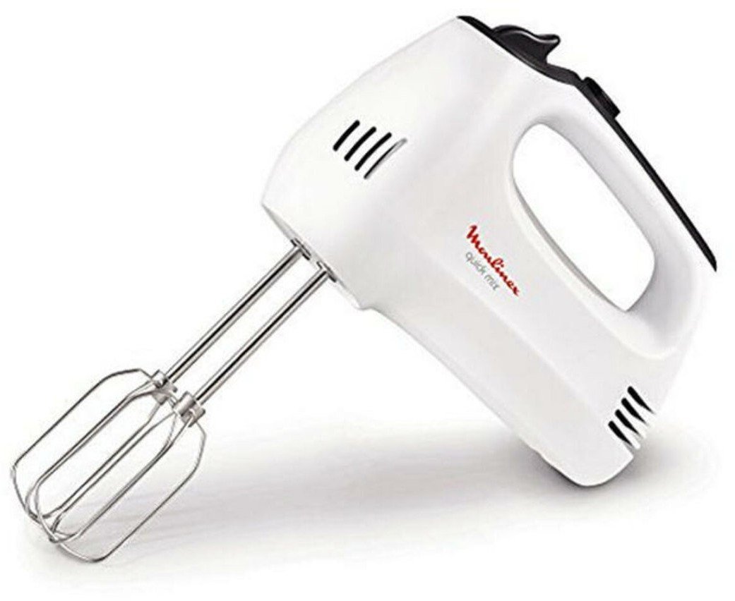 Mikser Moulinex HM3101 300W 300 W 1