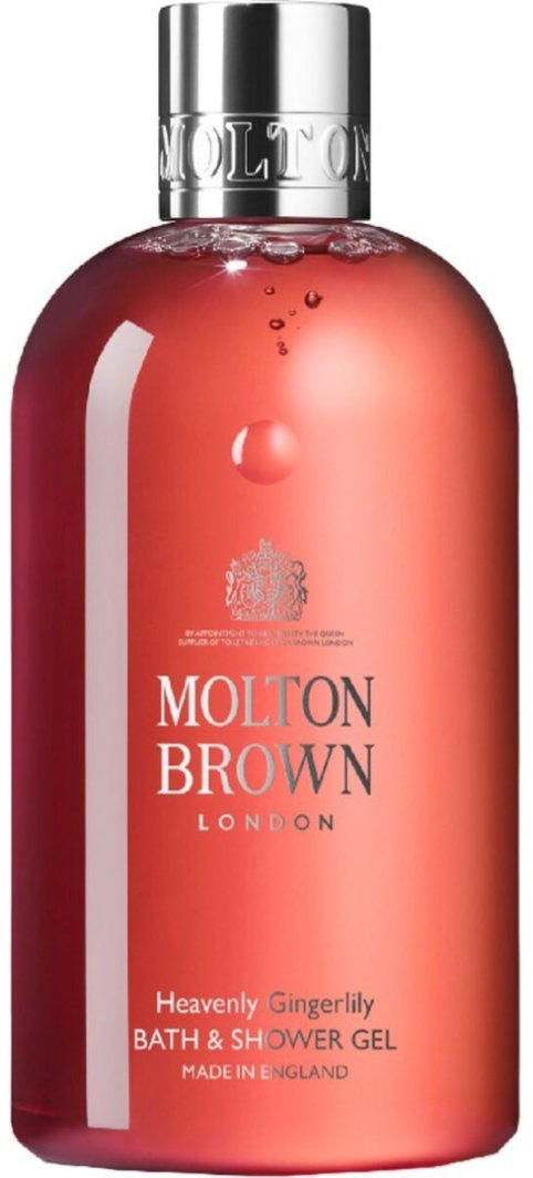 Żel pod Prysznic Molton Brown 1
