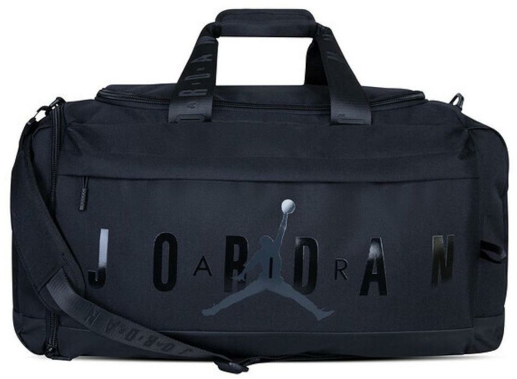 Torba Podróżna Jordan JORDANJAM VELOCITZ LM0920 KK2 Czarny 1