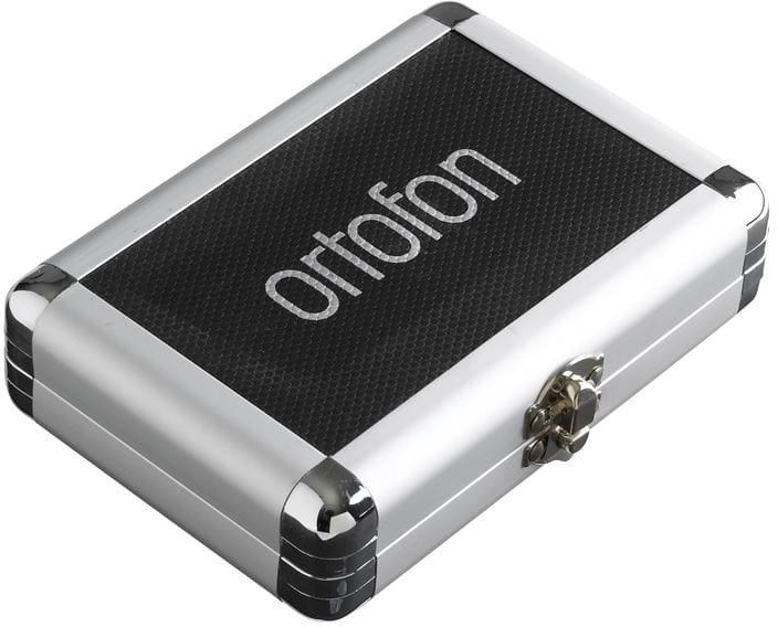 Ortofon Flight Case CC Twin MKII 1