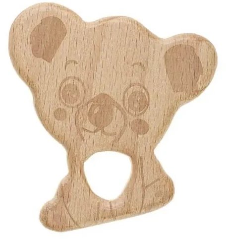 Gryzak drewniany Koala BOC0527 Bocioland