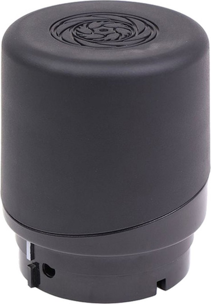 Baratza - Single Dose Hopper - Czarny 1