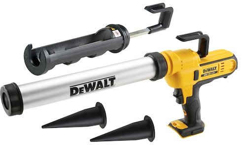 DEWALT WYCISKACZ 18V DCE581N 1