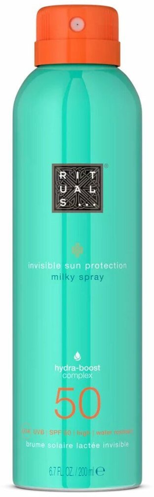 Balsam do Opalania Rituals The Ritual Of Karma Spf 50 200 ml 1