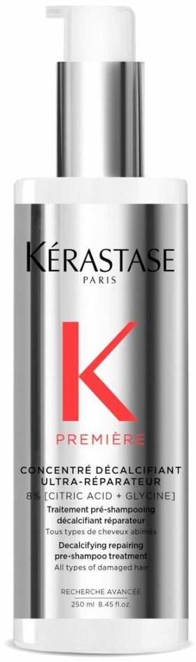 Pre-szampon Kerastase Premiere 250 ml Zniszczone włosy 1