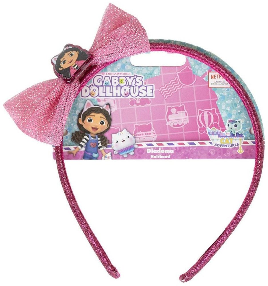Diadem Gabby's Dollhouse Lasso 1