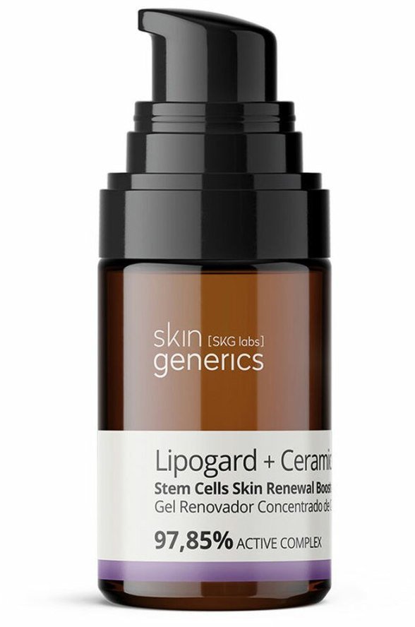 Krem na Dzień Skin Generics LIPOGARD + CERAMIDES 20 ml 1