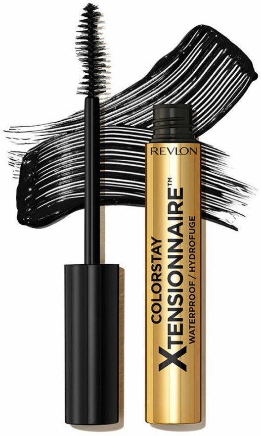 Tusz do Rzęs Revlon Xtensionnaire Wodoodporny 1