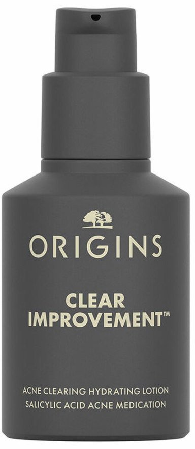 Nawilżający krem do twarzy Origins CLEAR IMPROVEMENT 50 ml 1
