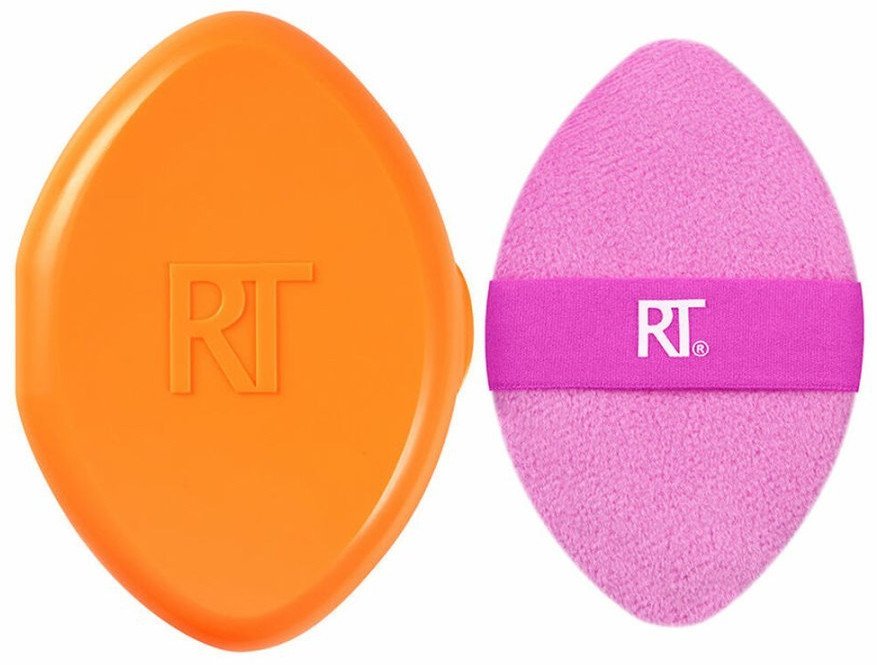 Gąbka do Makijażu Real Techniques Miracle (2 Sztuk) 1