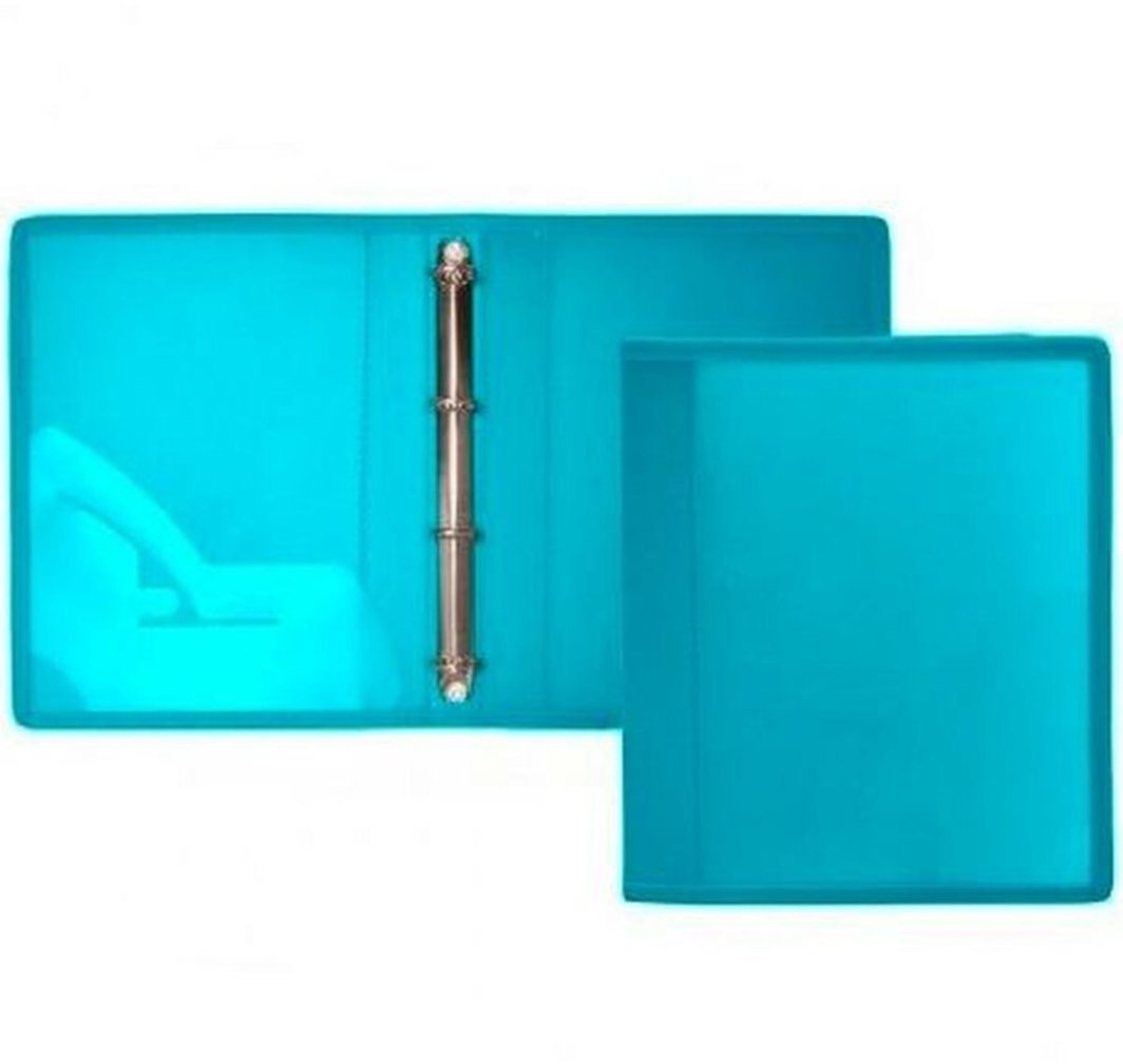 Segregator Office Box Kolor Zielony A5 1