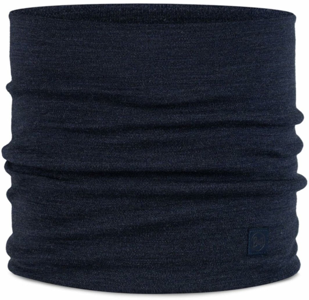 Ogrzewacz karku Buff 113018.785.10.00 Ciemnoniebieski 1