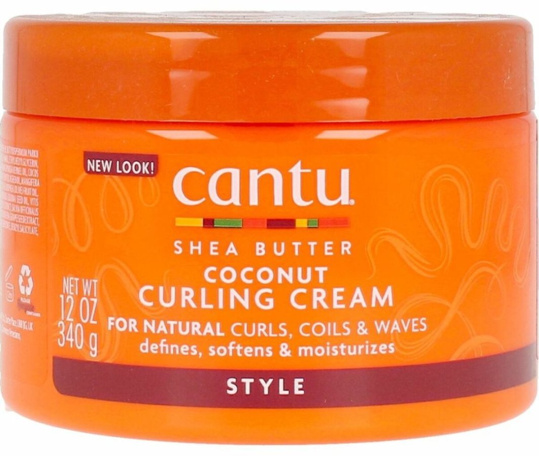Odżywka Cantu For Natural Hair 340 g 1