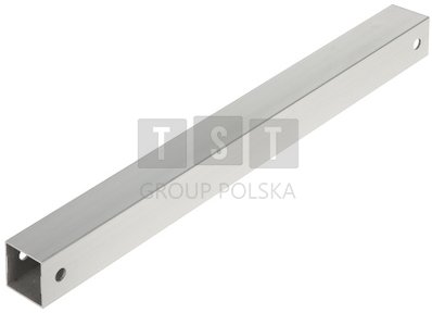 TYLNA PODPORA PROFILU MONTAŻOWEGO USP-TN-400 DO PANELI FOTOWOLTAICZNYCH 1