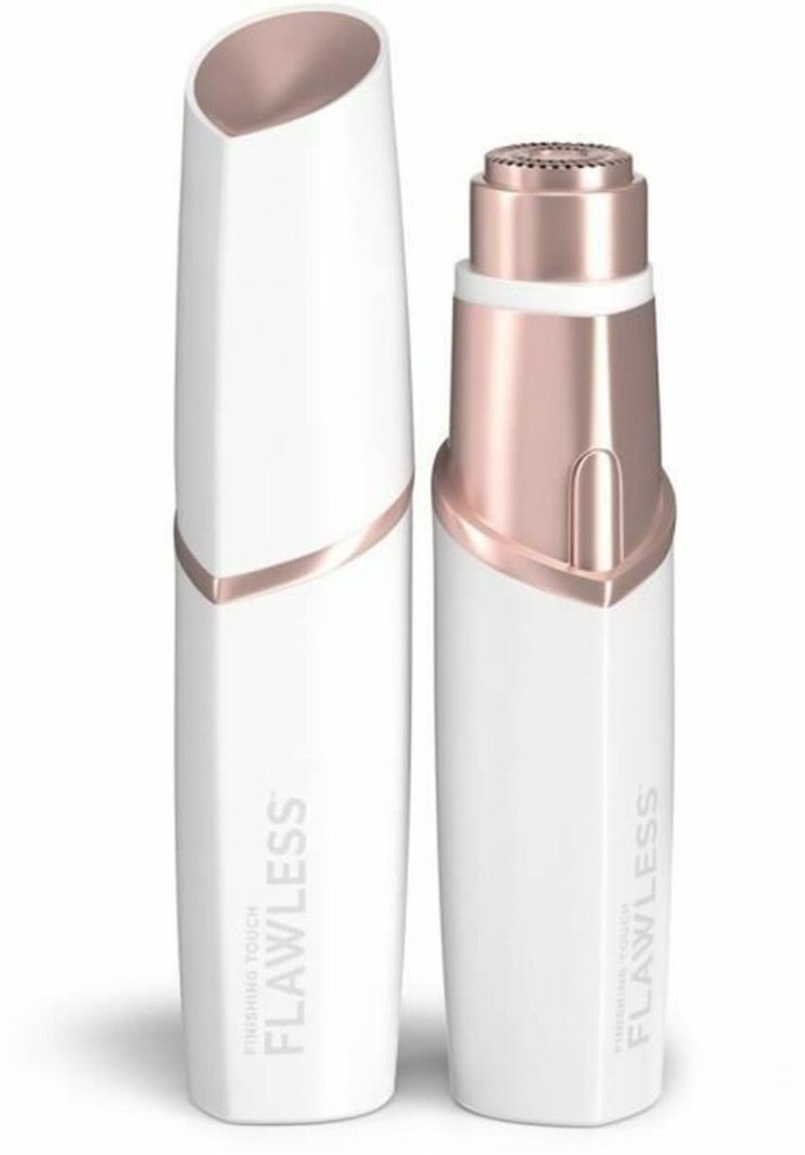 Depilator Elektryczny FLAWLESS Flawless Face 1