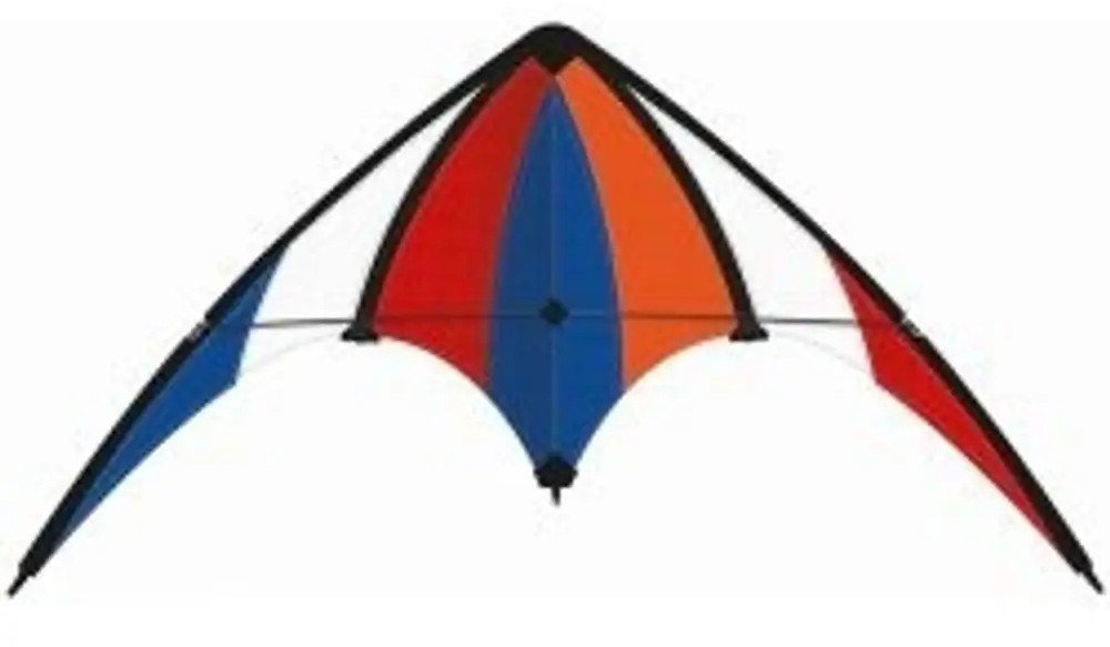 GUNTHER kite Delta Loop, 100x56 cm, ripstop, 1085 1