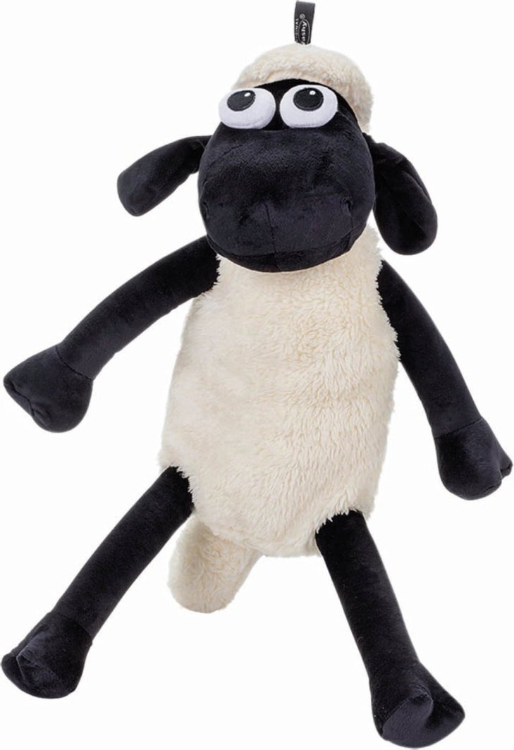 Hot water bottle FASHY 6634 0,8L 1