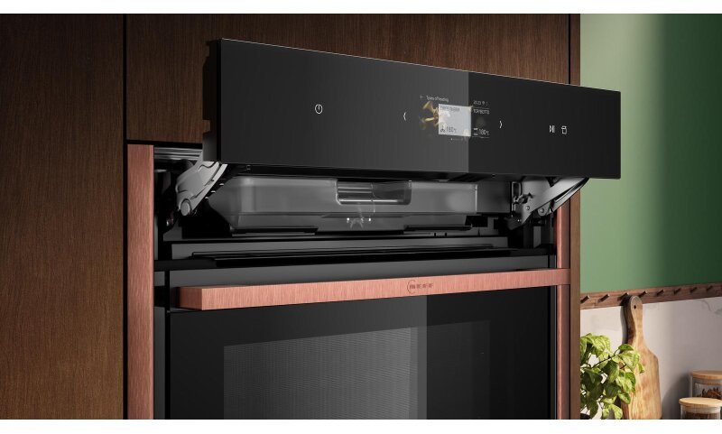 Built-in oven with steam function Neff C29FS3AY0 1