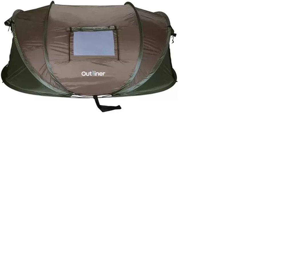 2 PERSON INSTANT TENT 1