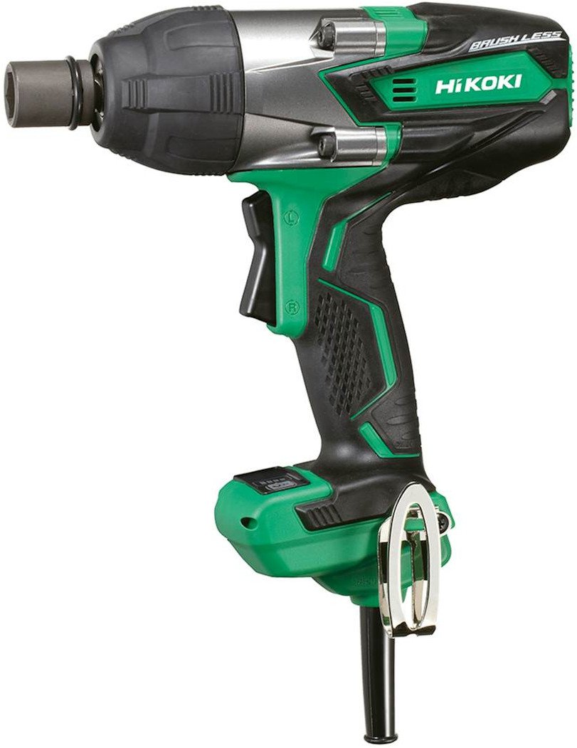 Impact wrench HiKOKI WR16SE 1