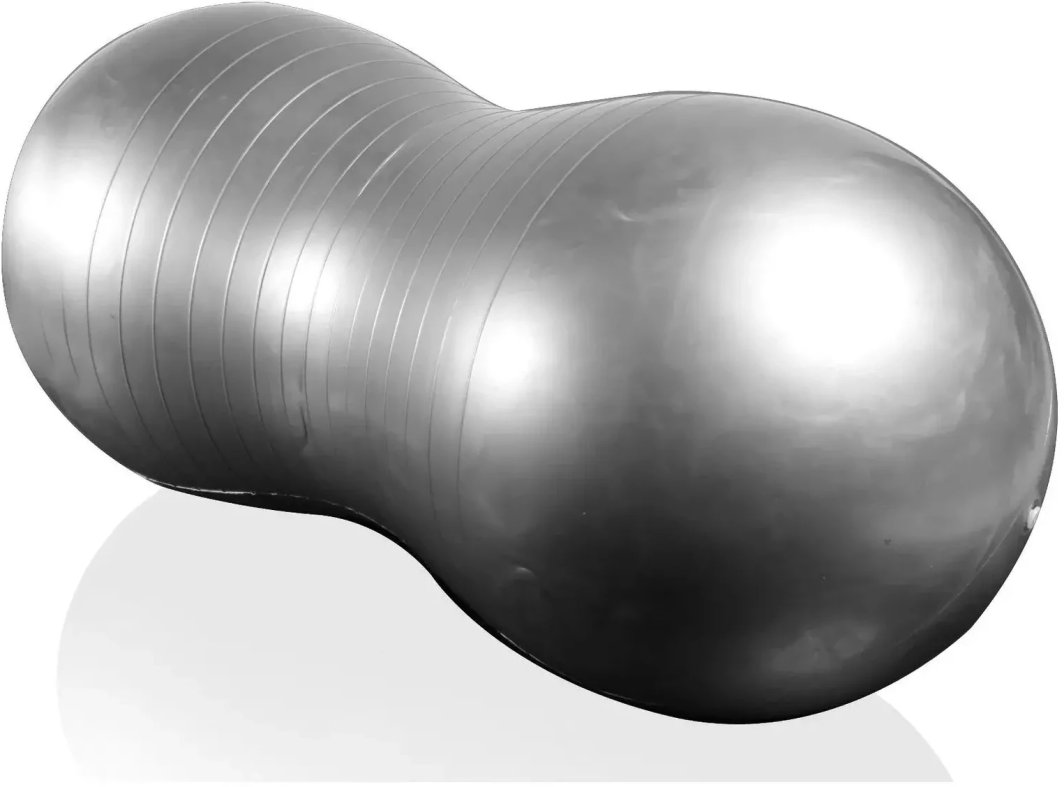 Gymstick Oval Gymball - nut ball 1