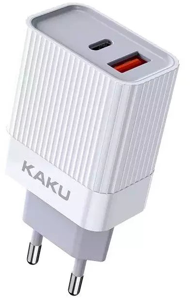 KSC-501 2 in 1 25W PD Type-C 1