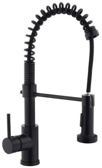 Kitchen faucet ZEGOR KFL10-A012YB 1