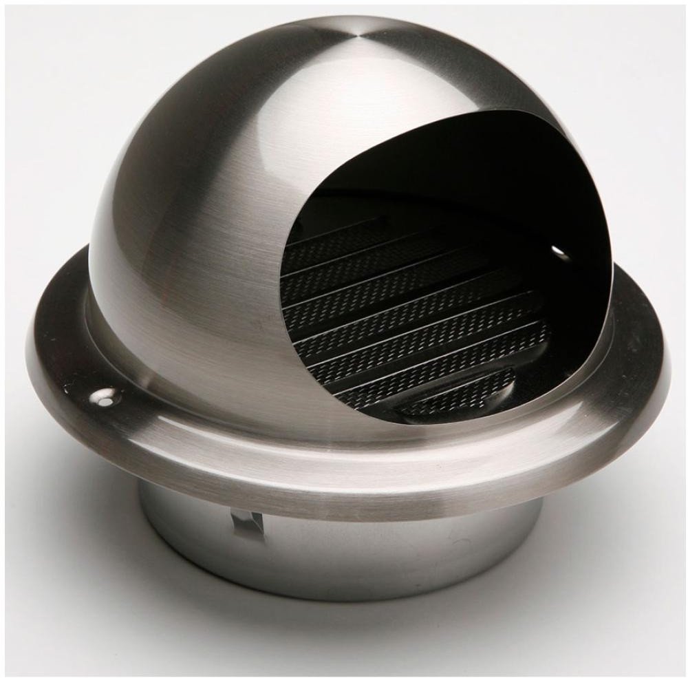 VENTILATION GRID 024037 OUTDOOR 1