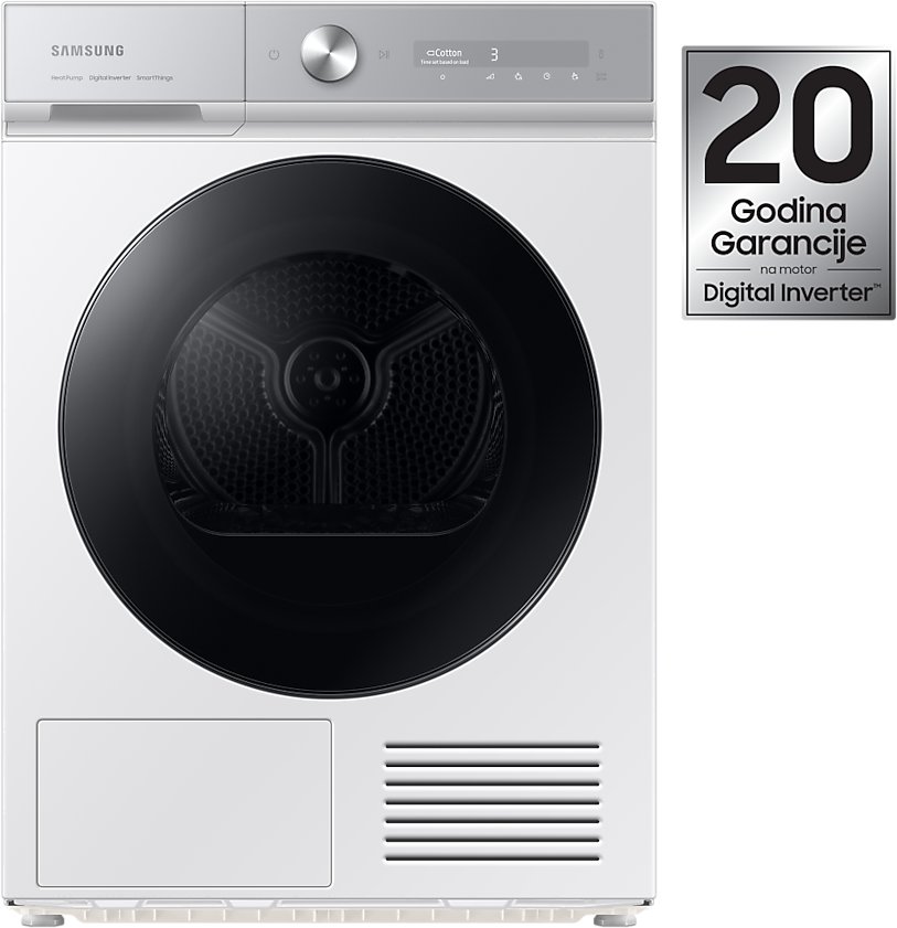DRYER DV90BB9445GHS7 SMG 1