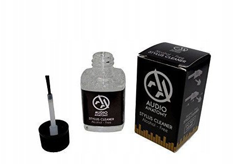 LP VINYL STYLUS CLEANER 1